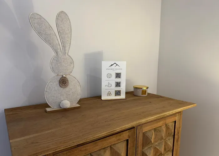 Apartament Lola 5