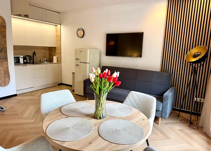 Apartament Lola 5
