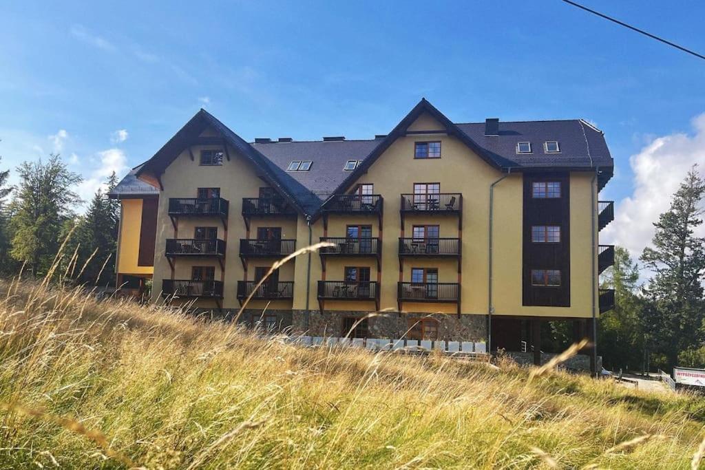 Lola 5 Apartament Szklarska Poręba
