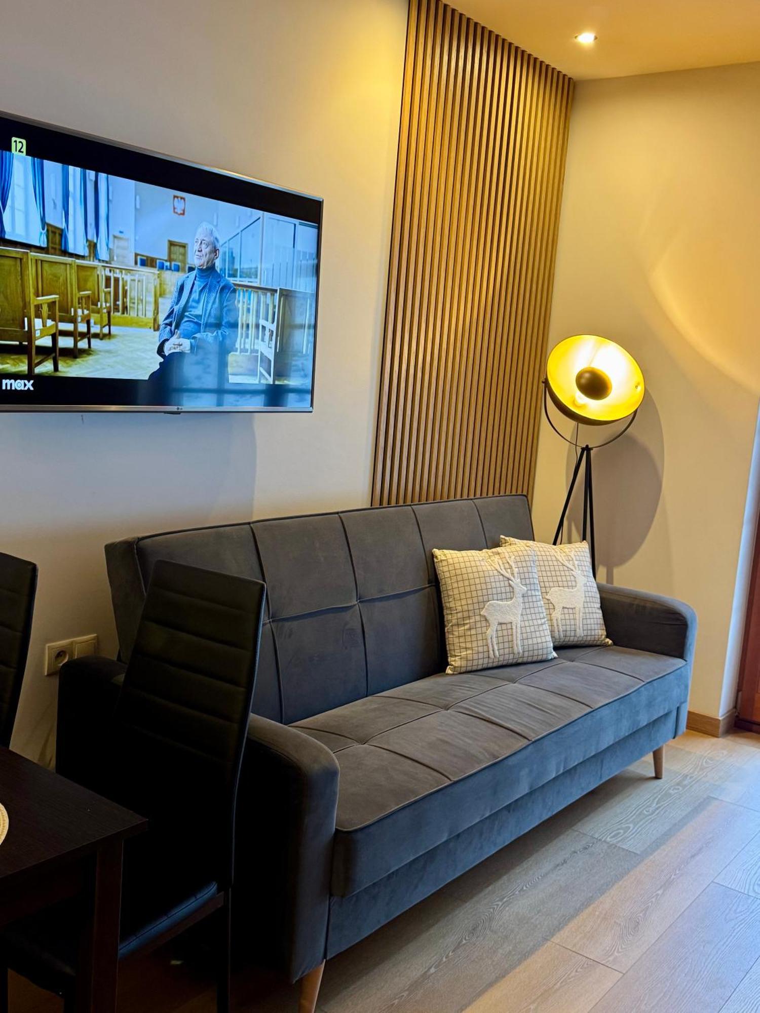Lola 5 Apartament Szklarska Poręba
