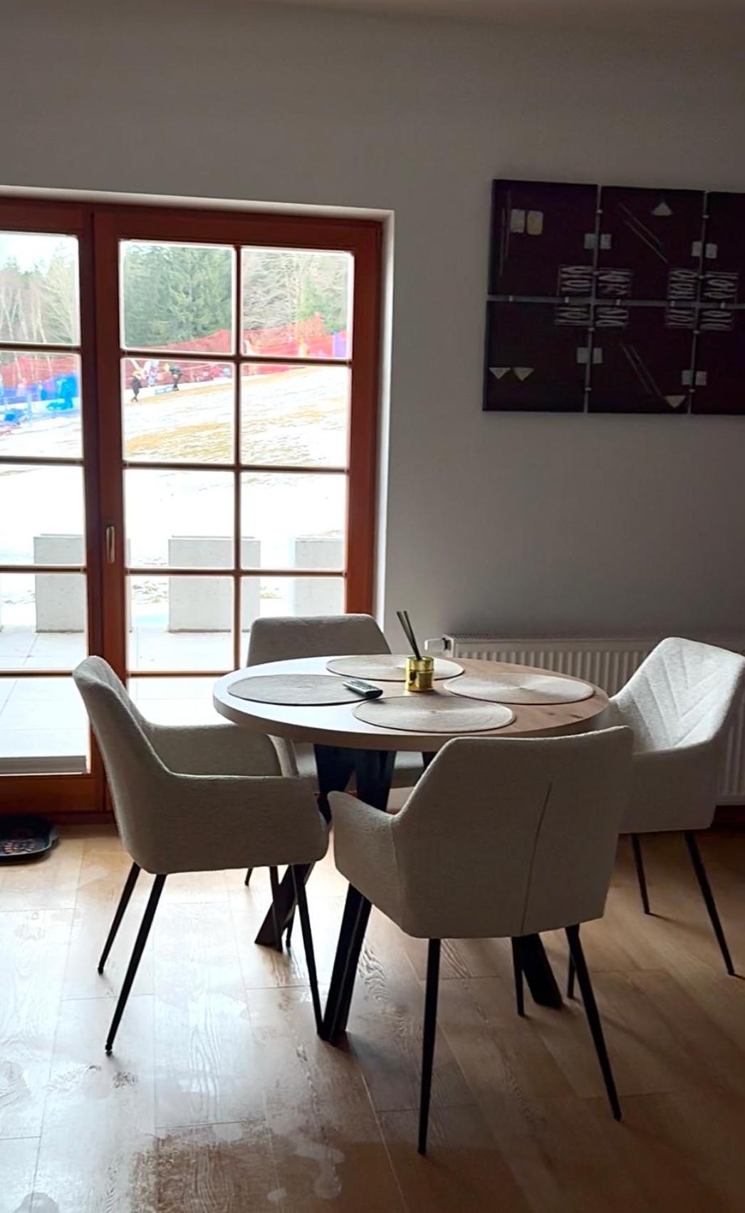 Apartament Lola 5 Szklarska Poręba