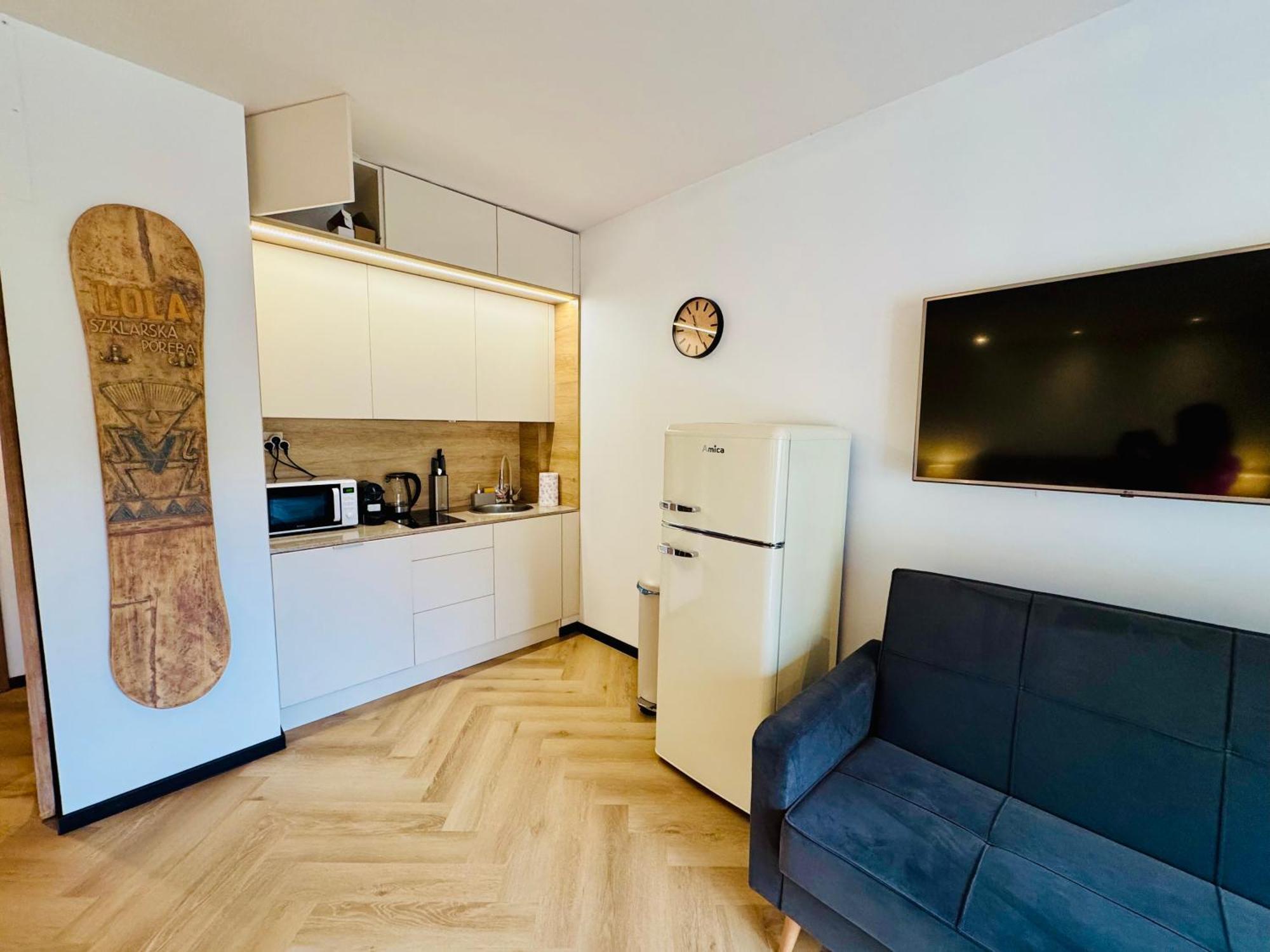 Apartament Lola 5 *