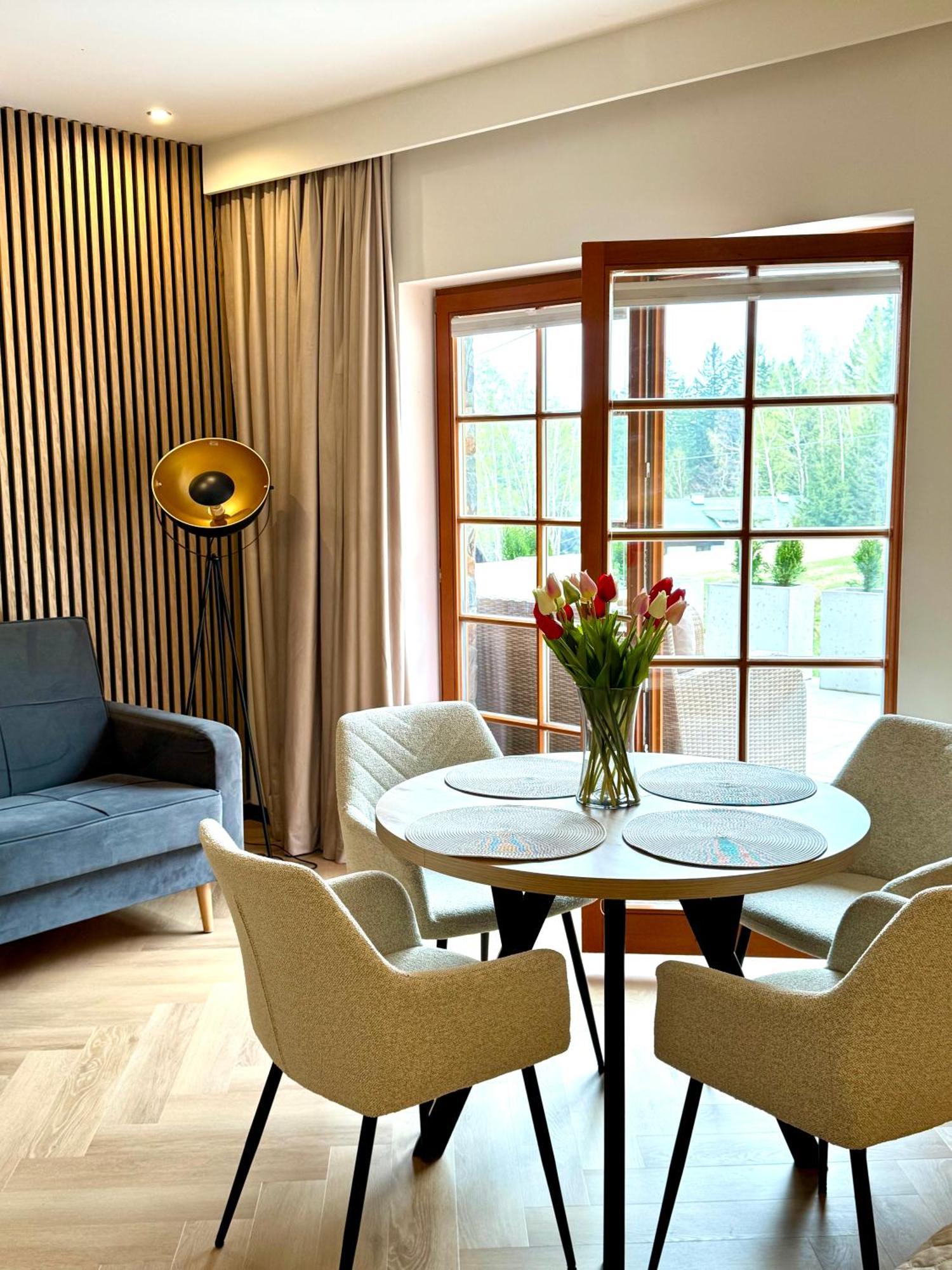 Lola 5 Apartament