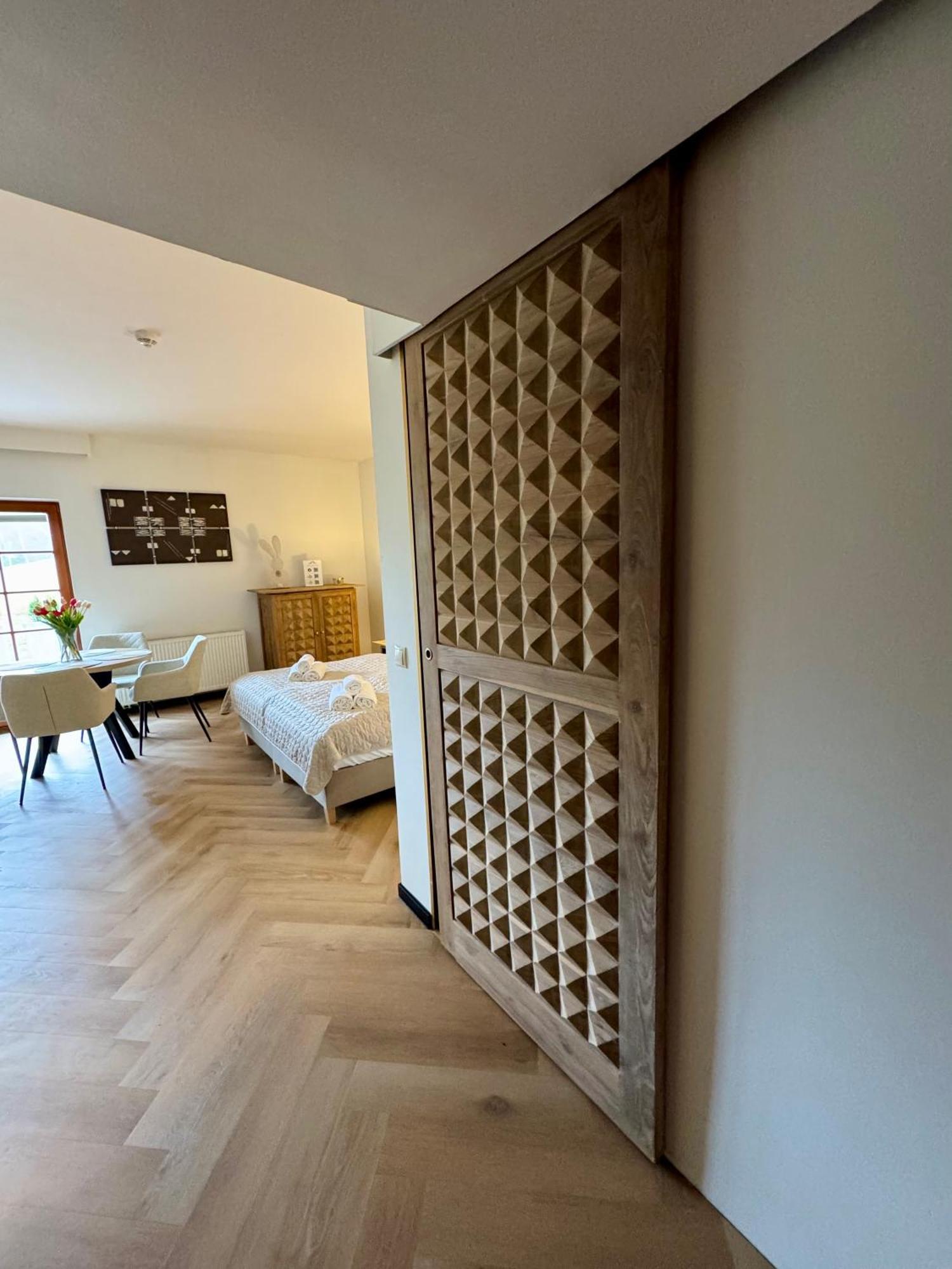 Lola 5 Apartament Szklarska Poręba