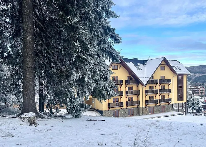 Apartament Lola 5