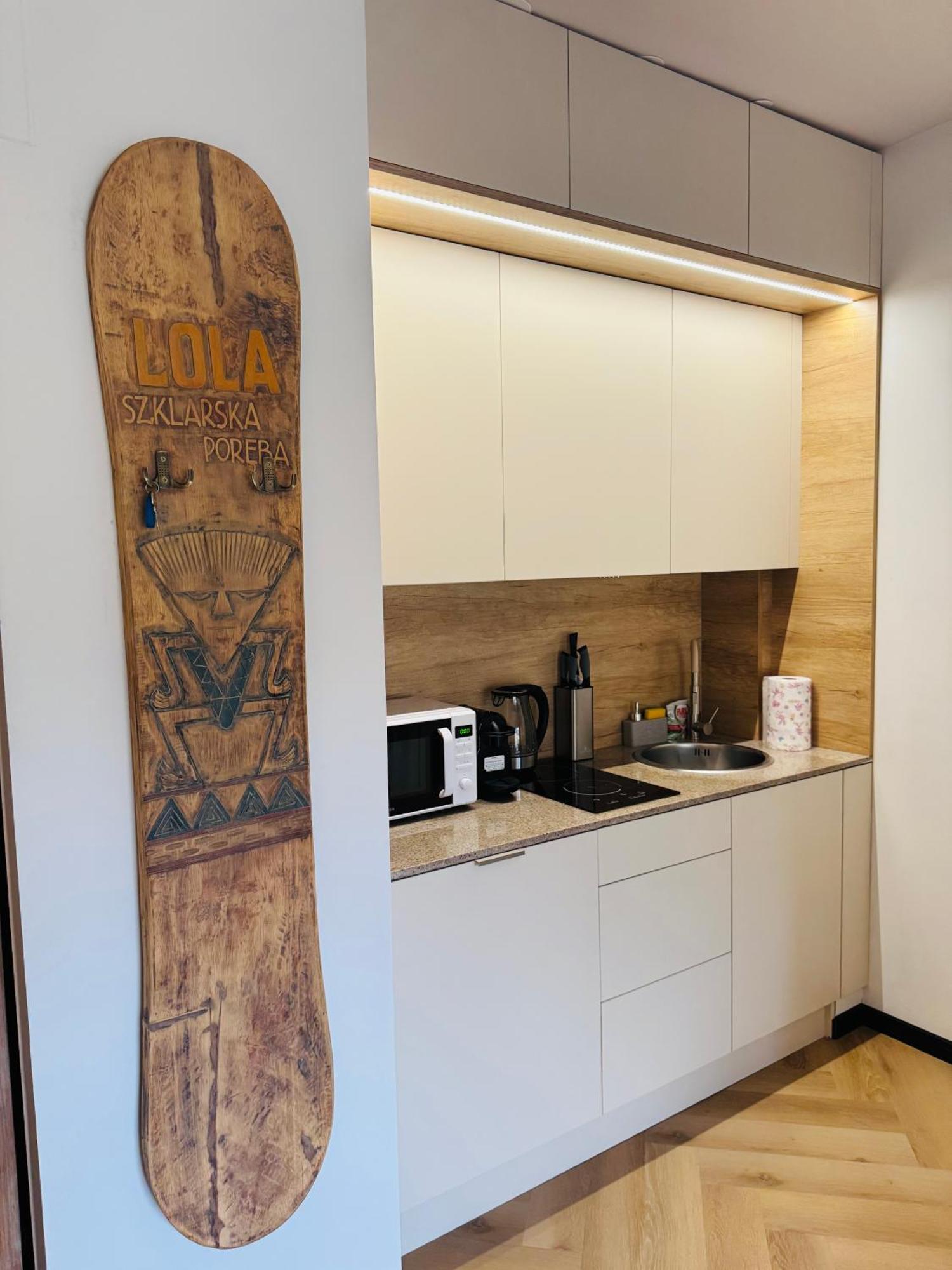 Apartment Lola 5
